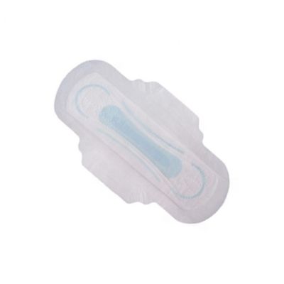 Salutevole 2023 Stile Servizi igienici per prodotti per l'igiene femminile Lunghezza 155-420mm Alato