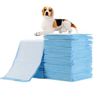 OEM ODM Acceptabile Pet Change Pad per cucciolo cane gatto Assorbente Mat Splash Pad Pad Urine