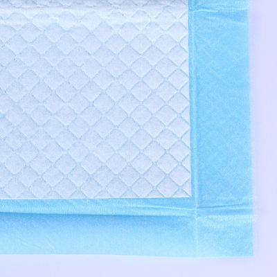 OEM ODM Acceptabile Pet Change Pad per cucciolo cane gatto Assorbente Mat Splash Pad Pad Urine