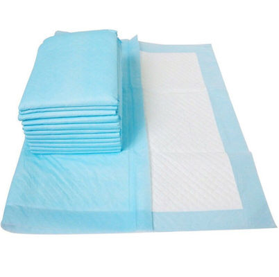 Materassi di addestramento per animali domestici monouso convenienti e assorbiti 33*45/45*45/45*60/60*60/60*90cm
