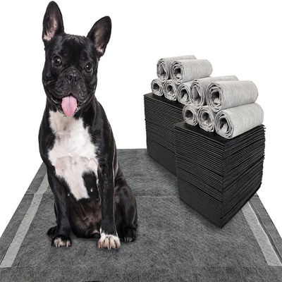 OHSAS18001 BV Certificato Pet Pad Superficie secca e soffice per l'assorbimento delle urine