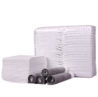 OHSAS18001 BV Certificato Pet Pad Superficie secca e soffice per l'assorbimento delle urine