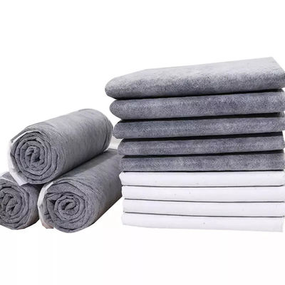 Pad per l'urina per cani completamente impermeabile ad alta assorbimento e sostenibilità 60 x 60 cm