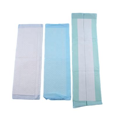 5 Ply Layer Incontinence Underpad per la maternità 60*90cm Nonwoven Disposable Bed Pad