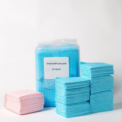 5 Ply Layer Incontinence Underpad per la maternità 60*90cm Nonwoven Disposable Bed Pad