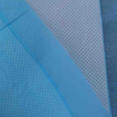 Colore personalizzato 5plied Core 60x90 Absorbente Pad Incontinenza Underpad cotone Pad chirurgico