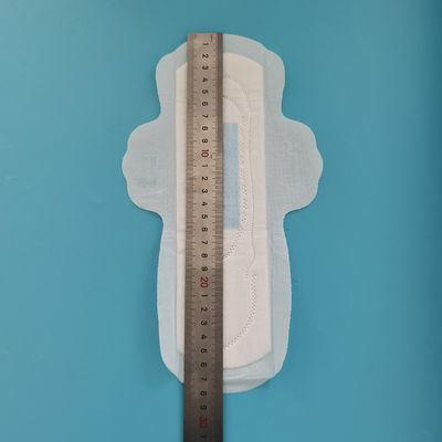 Pad sanitario a Lady Anion ultra sottile, flessibile, 270 mm.