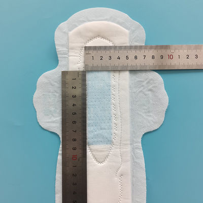 Pad sanitario a Lady Anion ultra sottile, flessibile, 270 mm.