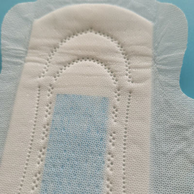 Pad sanitario a Lady Anion ultra sottile, flessibile, 270 mm.