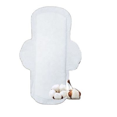 Pad sanitari in cotone da 7 g a 14 g Assorbente per la massima protezione e comfort