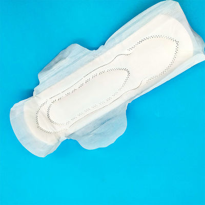 Pad sanitari in cotone da 7 g a 14 g Assorbente per la massima protezione e comfort