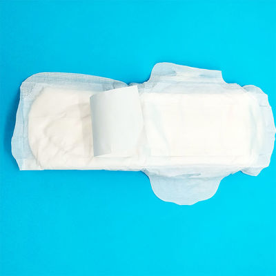 Pad sanitari in cotone da 7 g a 14 g Assorbente per la massima protezione e comfort