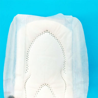 Pad sanitari in cotone da 7 g a 14 g Assorbente per la massima protezione e comfort