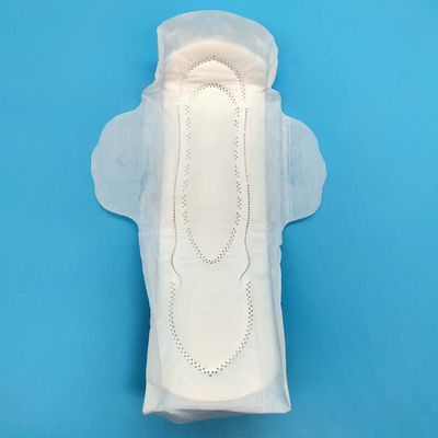Pad sanitari in cotone da 7 g a 14 g Assorbente per la massima protezione e comfort