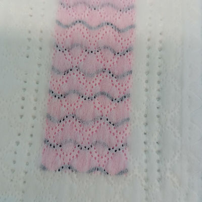 Pad sanitario Lady Anion personalizzato da 270 mm Pad sanitario naturale