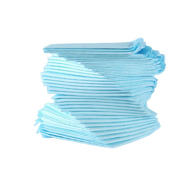 Incontinenza Gruppo 5 PLY Strato Medico Disposable Underpad Pad Infermieristico Per Adulti