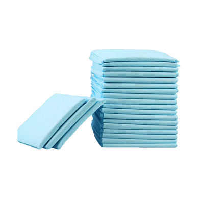 Acconciature assorbenti monouso per la cura dell'incontinenza 60*40/60*60/60*70/60*90/70*150/100*200