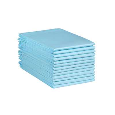 Acconciature assorbenti monouso per la cura dell'incontinenza 60*40/60*60/60*70/60*90/70*150/100*200