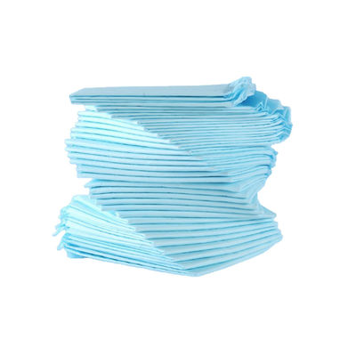 Acconciature assorbenti monouso per la cura dell'incontinenza 60*40/60*60/60*70/60*90/70*150/100*200