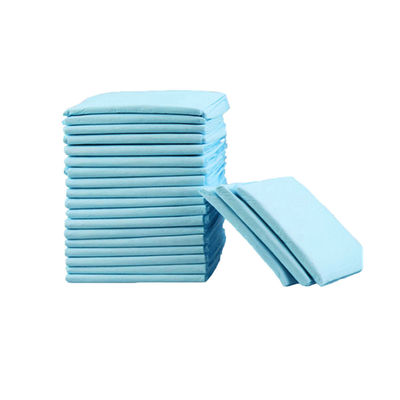5 PLY tappeto da letto usa e getta per incontinenza