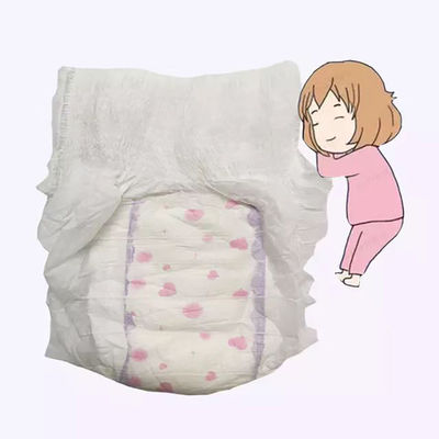 XL Calzoncini per donna senza cuciture per il ciclo Calzoncini da donna in cotone a perdita di liquido per le mestruazioni