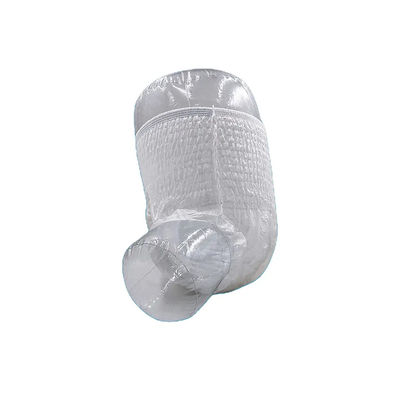 XL Calzoncini per donna senza cuciture per il ciclo Calzoncini da donna in cotone a perdita di liquido per le mestruazioni