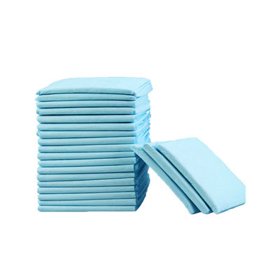 Pulpa di pelusa 90X60 60X60 Incontinenza Adulto Bambino Assorbente Letto Underpad Donne Maternità Pad