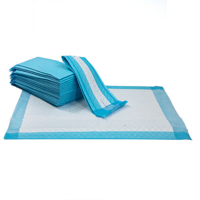 Pulpa di pelusa 90X60 60X60 Incontinenza Adulto Bambino Assorbente Letto Underpad Donne Maternità Pad