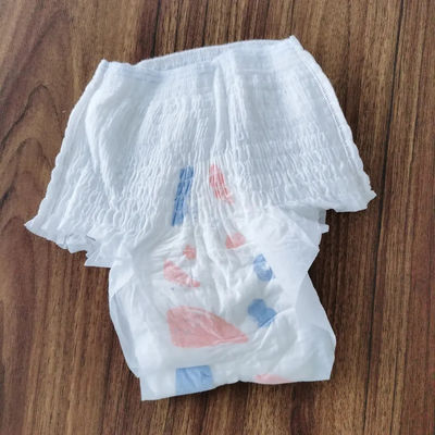 Pantaloni da donna personalizzati per il periodo mestruale respirabili e secchi velocemente
