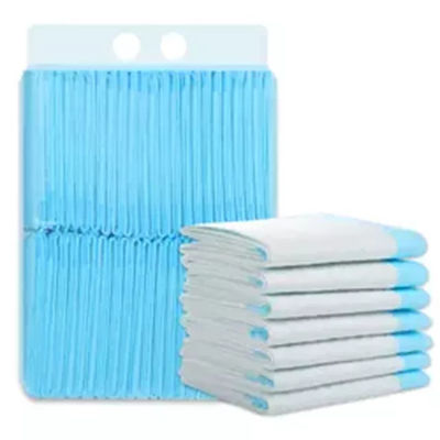 Absorbente per uso medico professionale monouso 60 x 90 Underpad per l' ospedale