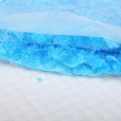 PE Film Tessuto traspirante Ospedale Assorbente Underpads Disposable Adult Bed Pads 60 x 90