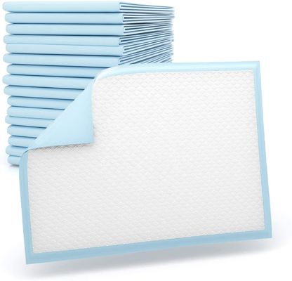 Underpads usa e getta per il nucleo dell'incontinenza e accettabile OEM ODM OEM ODM accettato