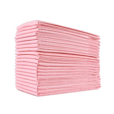Underpad assorbente medico per la cura del bambino adulto incontinente personalizzato da OEM Hospital
