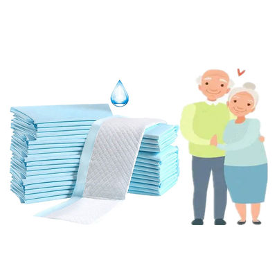 Perni per la cura personale degli adulti Perni monouso per l' incontinenza con protezione impermeabile