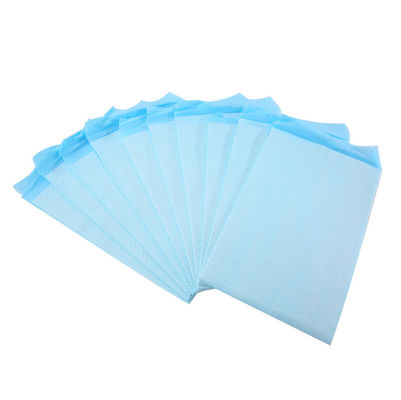 Incontinenza per adulti anziani Underpad Super Absorbente Coreless Design per comodità