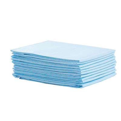 Disposable Dignity Sheet Underpad Chirurgico Infermieristico Per Uomini Donne Under Pad Pulpa di Fluff