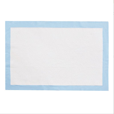 Disposable Dignity Sheet Underpad Chirurgico Infermieristico Per Uomini Donne Under Pad Pulpa di Fluff