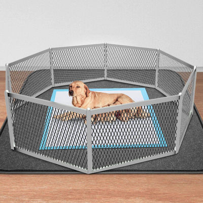 Pad di allenamento monouso per cani e cuccioli di animali domestici