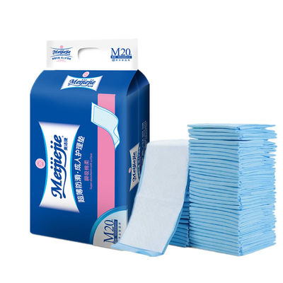 Pad per letto incontinenza usa e getta ad alto assorbimento per adulti Pad per maternità anti-fuga