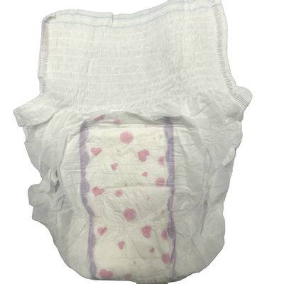 Pantaloni da donna per il ciclo mestruale in tessuto non tessuto con pasta di pellicola e certificati SAP ISO CE