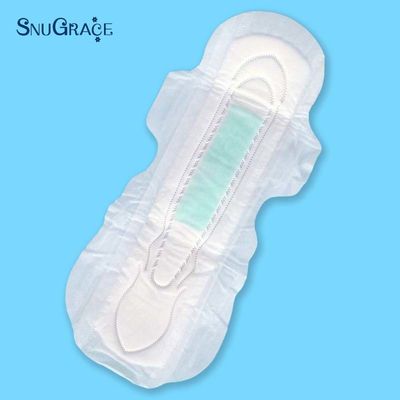 Servizi igienici giornalieri in cotone ultra sottile per maternità e gravidanza con super assorbente