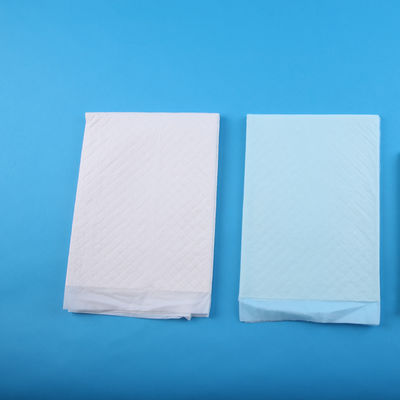 Pad da letto incontinenza usa e getta per anziani antipermeabilità respiratoria per bambini adulti