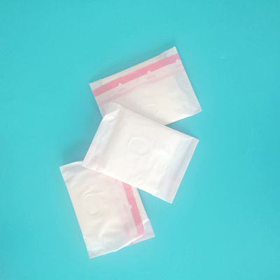 Certificato ISO9001 CE Customized Herbal Anion Women's 2022 Incontinence Panty Liner