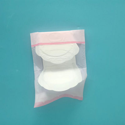 Certificato ISO9001 CE Customized Herbal Anion Women's 2022 Incontinence Panty Liner