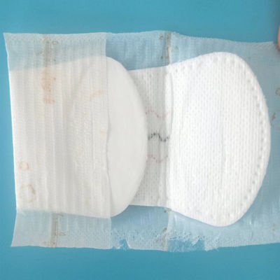 Certificato ISO9001 CE Customized Herbal Anion Women's 2022 Incontinence Panty Liner