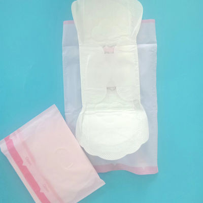 Certificato ISO9001 CE Customized Herbal Anion Women's 2022 Incontinence Panty Liner