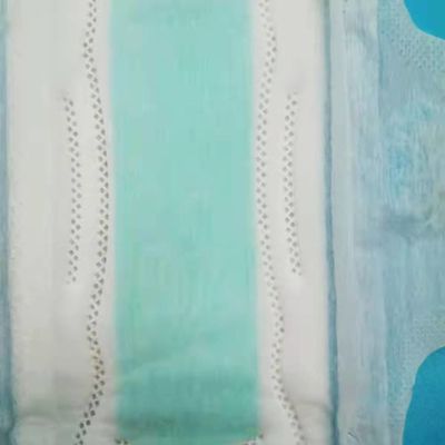 Servitaio sanitario usa e getta per donna di seconda classe