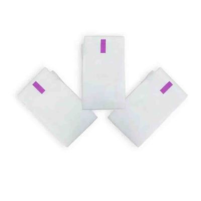 Pad sanitari per le donne con ali con etichetta privata personalizzata e assorbente da 50 ml a 200 ml