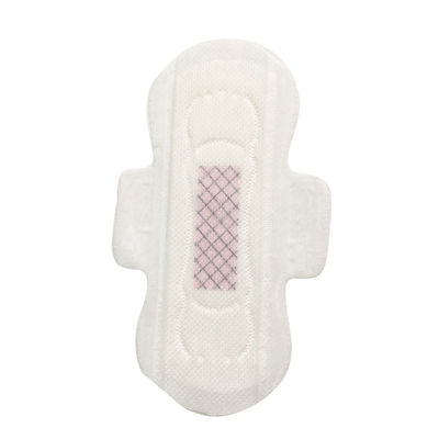 50 ml-200 ml Assorbente Pad per le donne Menstruazioni cotone biologico pannolini igienici biodegradabili