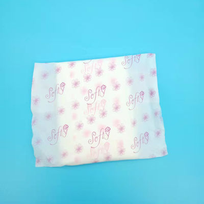 50 ml-200 ml Assorbente Pad per le donne Menstruazioni cotone biologico pannolini igienici biodegradabili
